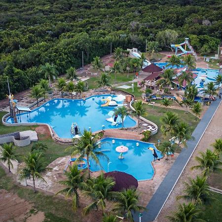 Park Das Aguas Três Lagoas 外观 照片